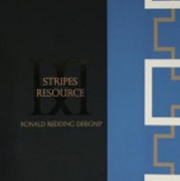 Ronald Redding Stripes Resource